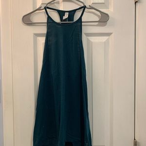 Under Armour workout top